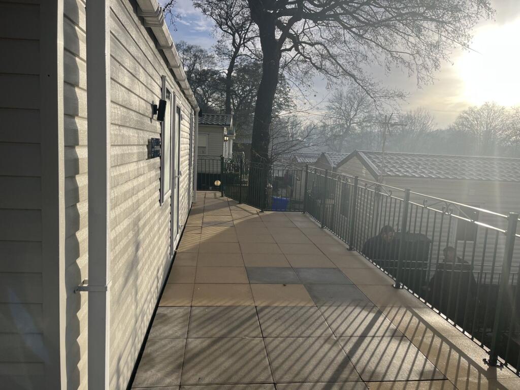 Main image of property: MIll Lane, Hawksworth, Leeds, LS20 8PQ