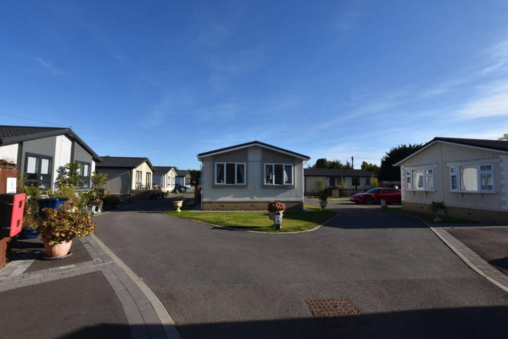 Main image of property: Countryside Location, Cambs Norfolk Border, PE14 0EN