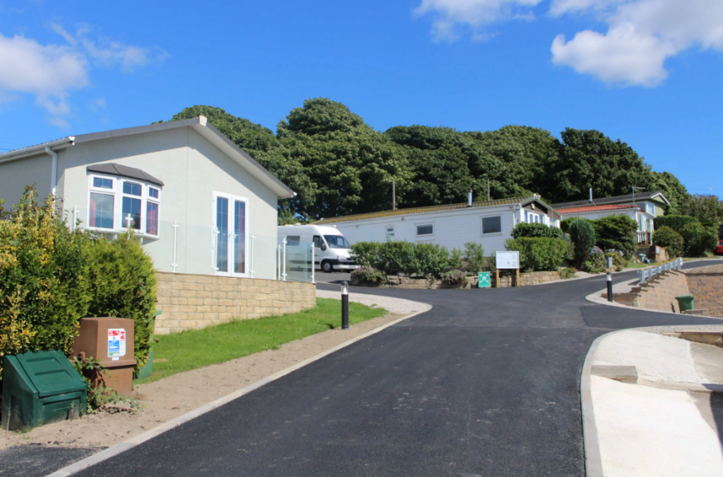 2 bedroom park home for sale in Menston, Ilkley, LS29 6BL, LS29