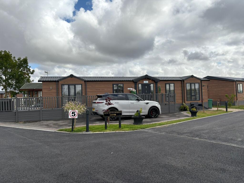 Main image of property: Bull Balk, Newton upon Derwent, YO41 4DD