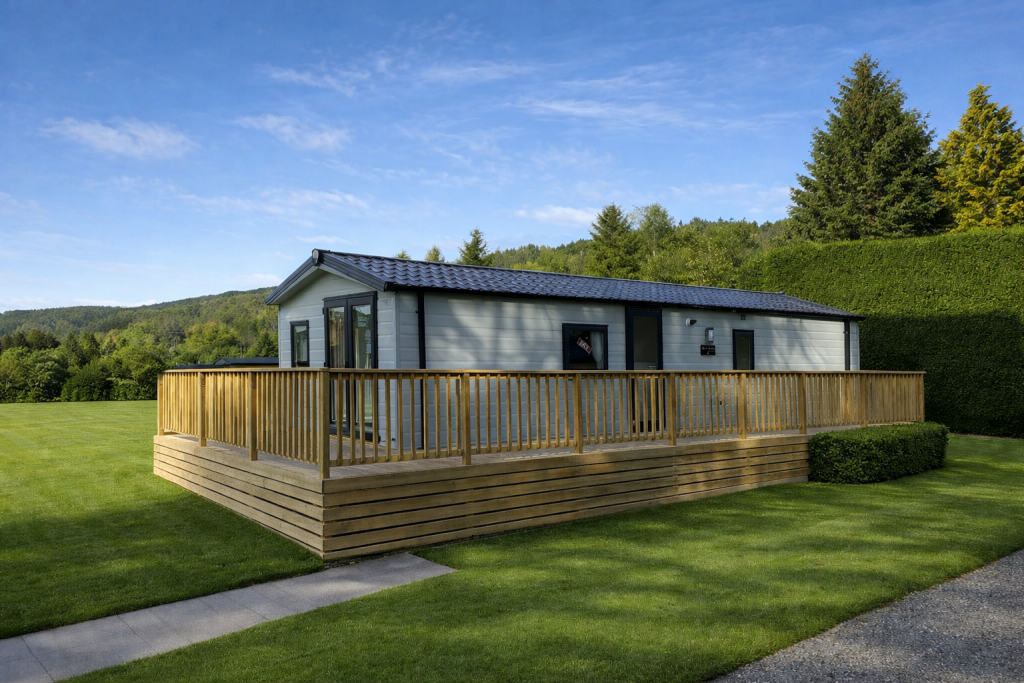 Main image of property: Blackmoor Lane, Bardsey, Leeds, LS17 9DY