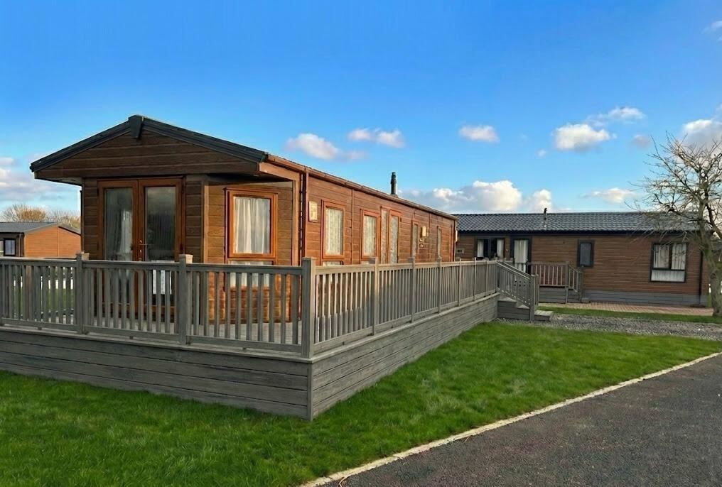 Main image of property: Bull Balk, Newton upon Derwent, YO41 4DD