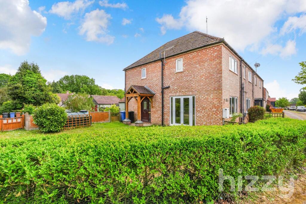 Main image of property: Rockalls Road, Polstead