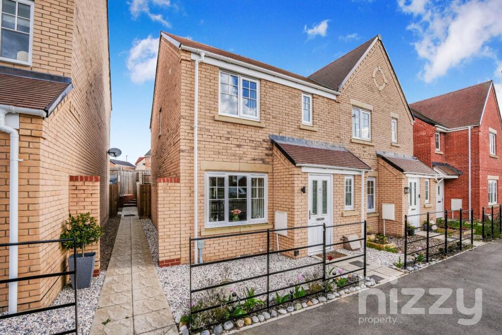 Main image of property: Tanner Walk, Hadleigh