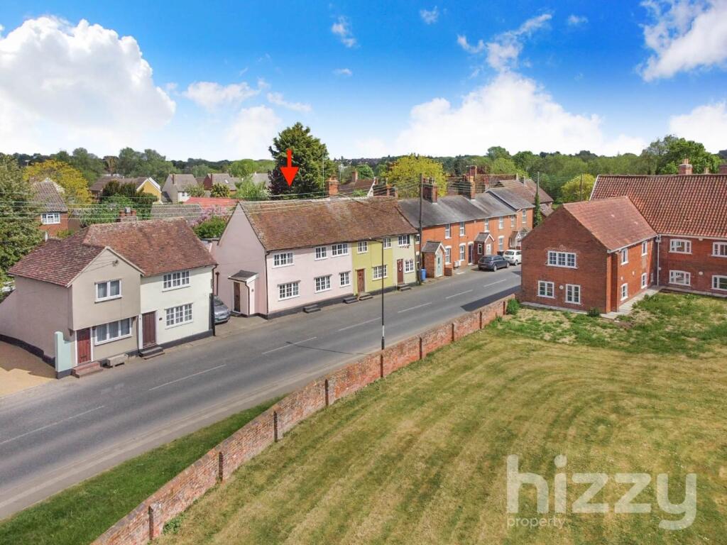 Main image of property: Bridge Street, Hadleigh