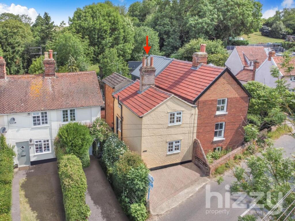 Main image of property: Upper Street, Layham