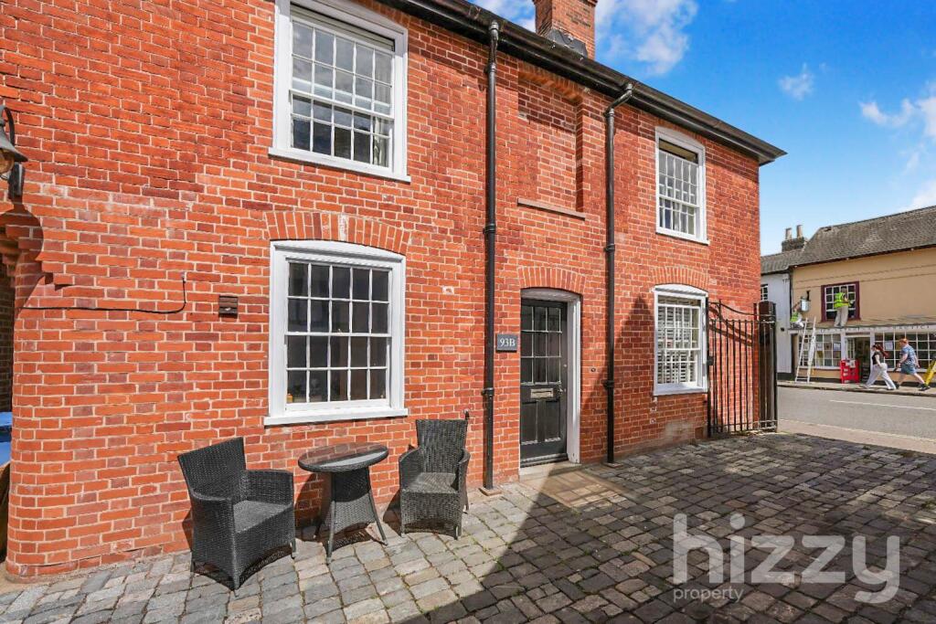 Main image of property: High Street, Hadleigh, Ipswich