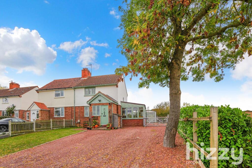 Main image of property: Naughton Road, Whatfield