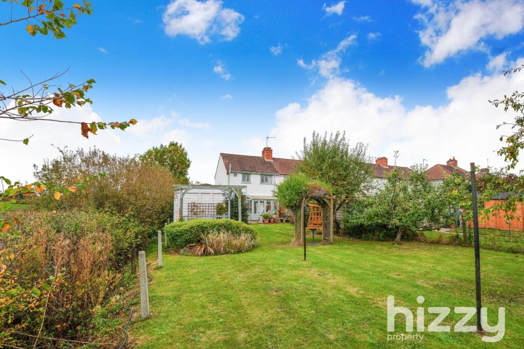 Main image of property: Naughton Road, Whatfield