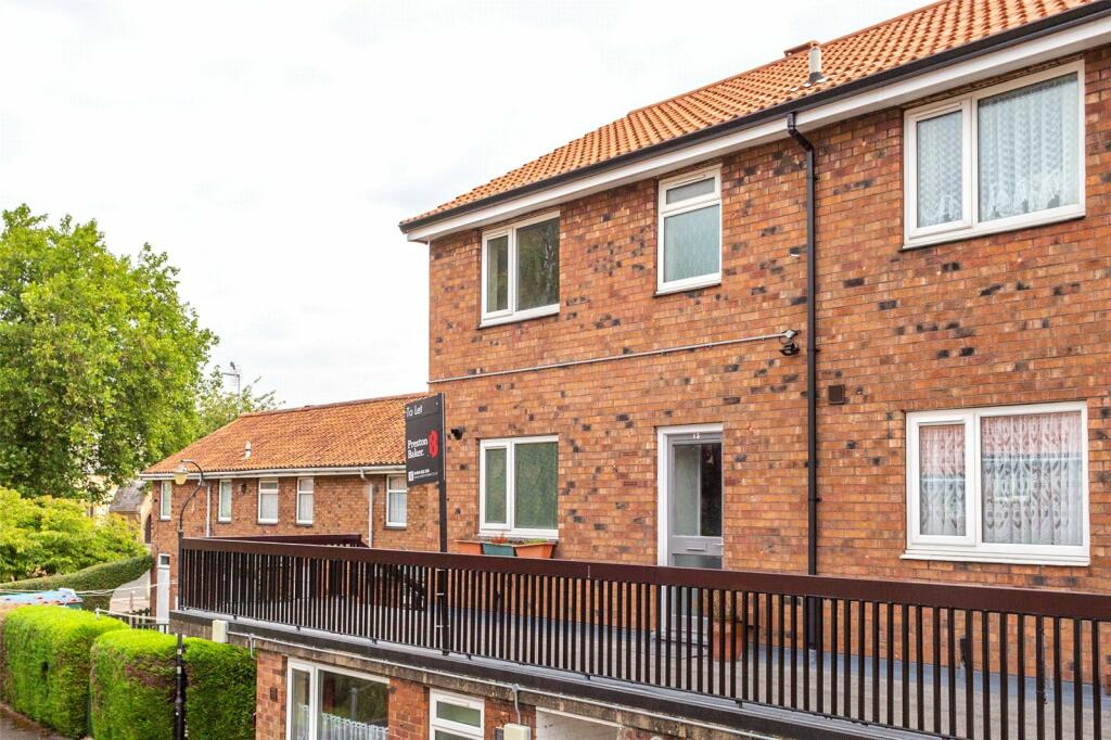 Main image of property: Turpin Court, York, YO1