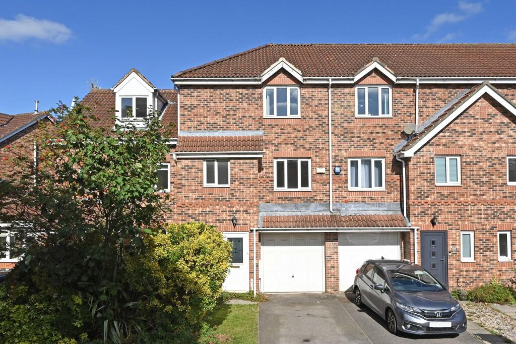 Main image of property: Whitecross Gardens, Huntington Road, York, YO31