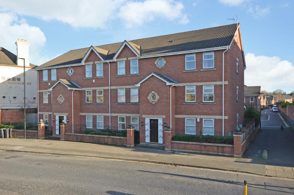 Main image of property: Barbican Road, York, YO10