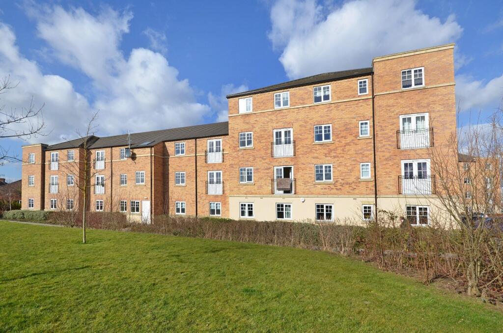 Main image of property: Russet House, Birch Park, York, YO31