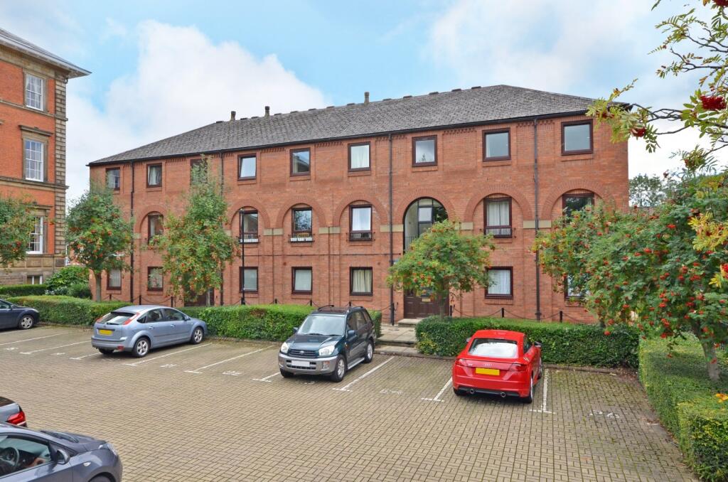 Main image of property: Monkgate Cloisters, Monkgate, York, YO31