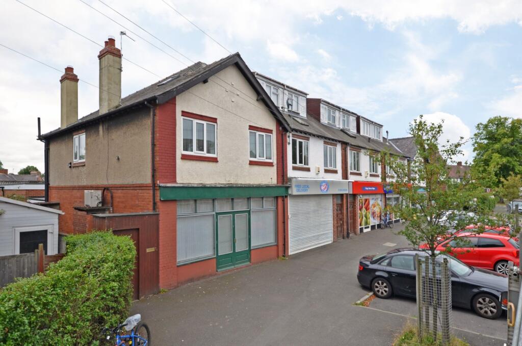 Main image of property: Fourth Avenue, York, YO31