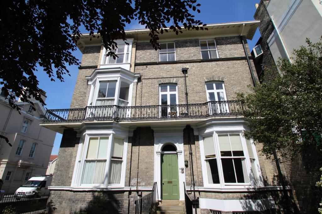 Main image of property: The Mount, York, YO24