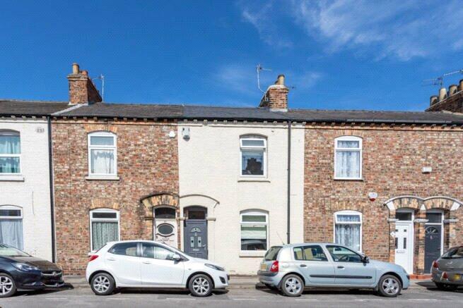 Main image of property: Newborough Street, York, YO30
