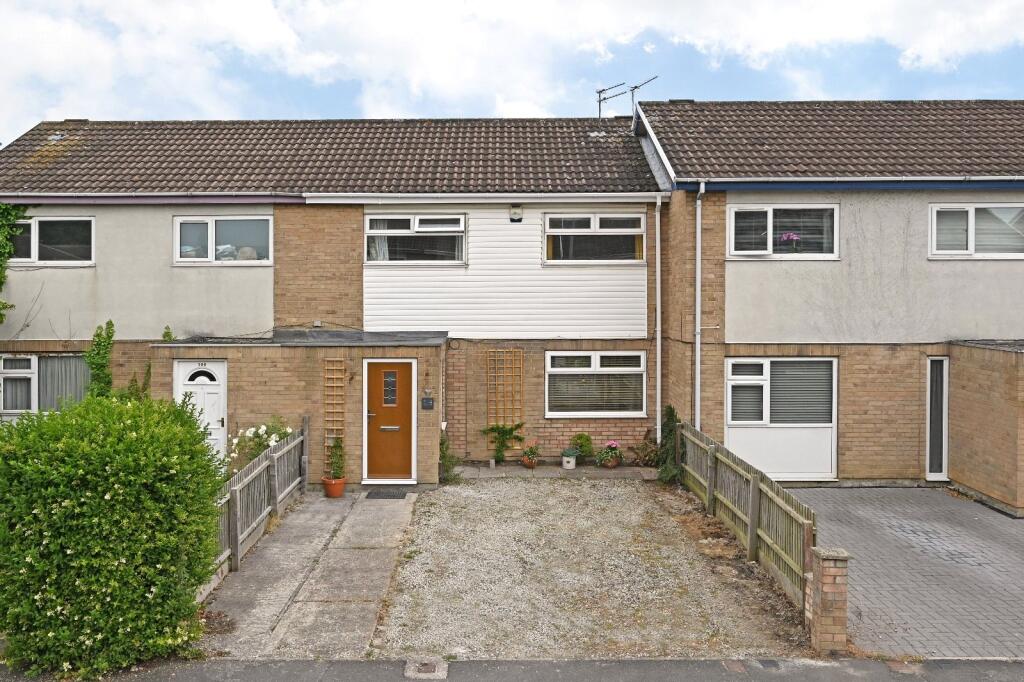 Main image of property: Bellhouse Way, York, YO24
