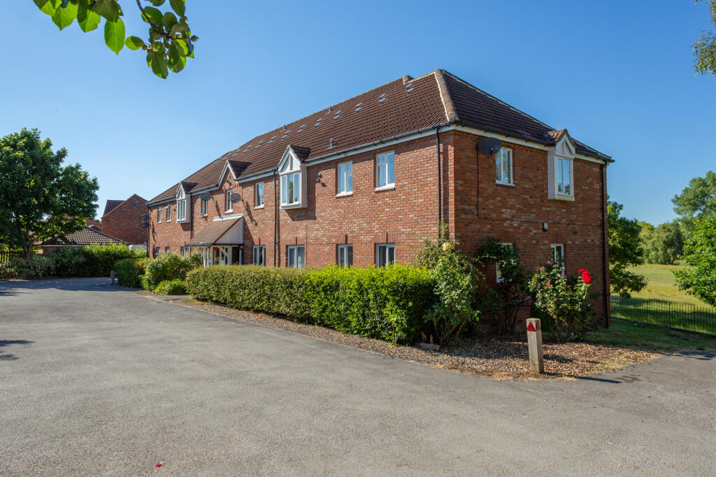 Main image of property: Kensington House, Aldborough Way, York, YO26
