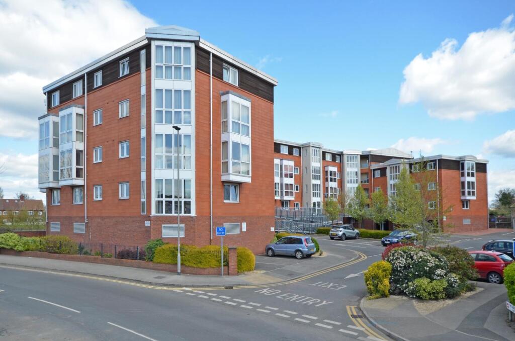 Main image of property: Nautica, The Waterfront, Selby, YO8