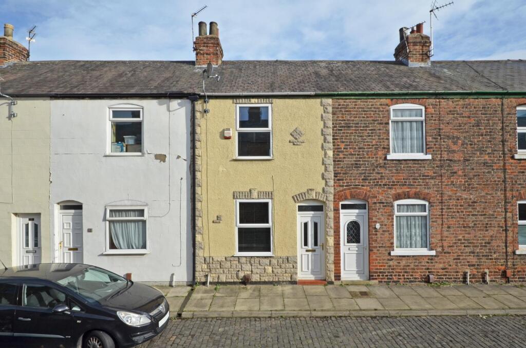 Main image of property: Carleton Street, Leeman Road, York, YO26