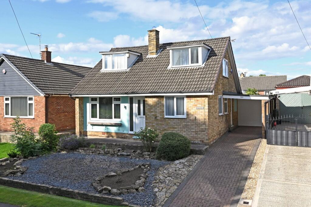 Main image of property: Shipton Road, York, YO30
