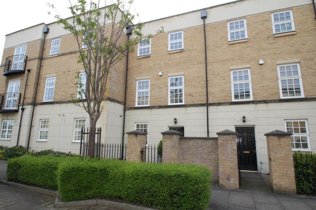 Main image of property: Phoenix Boulevard, York, North Yorkshire, YO26