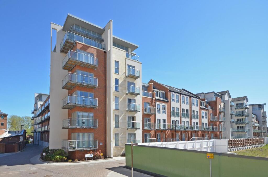 Main image of property: Cordwainers Court, Hungate, York, YO1