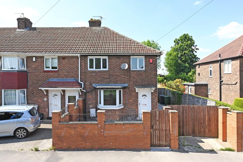 Main image of property: Burton Green, Clifton, York, YO30