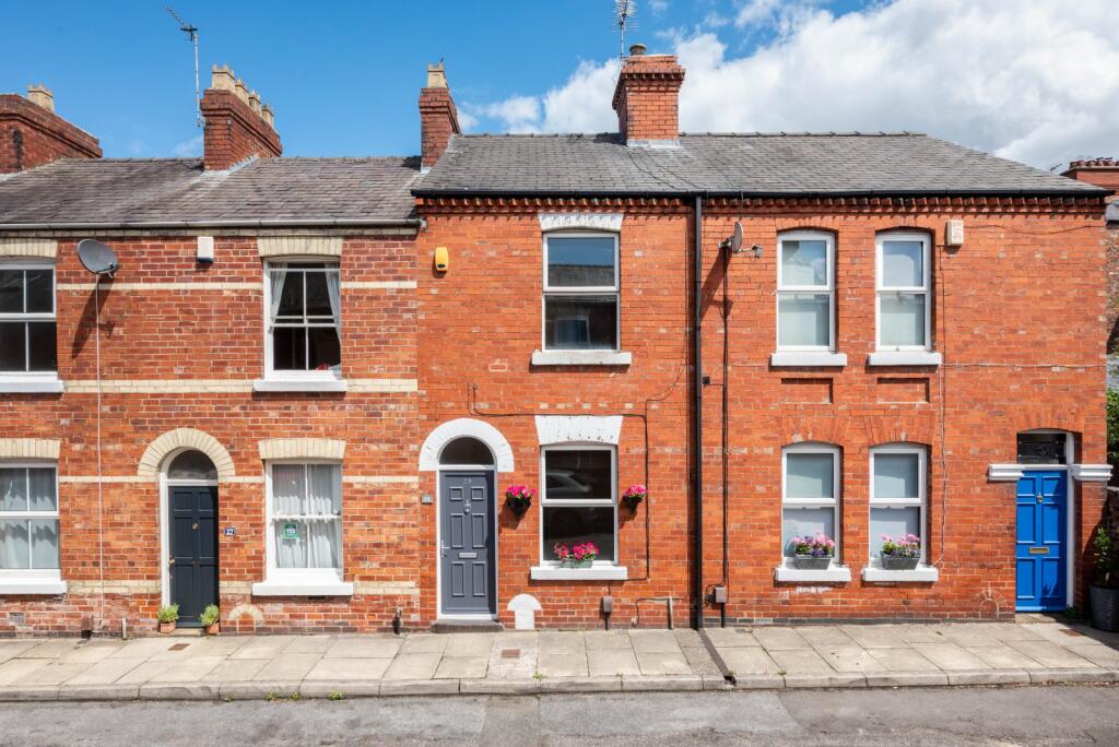 Main image of property: Rosslyn Street, Clifton Green, York, YO30