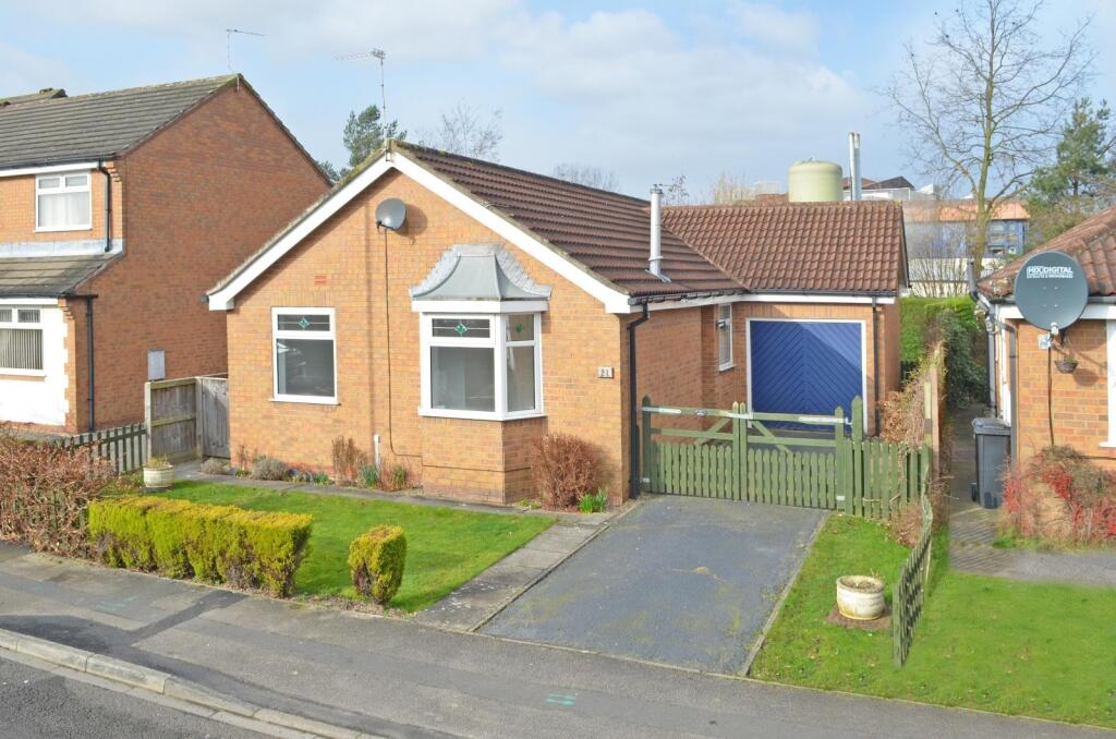 Main image of property: Greystoke Road, York, YO30