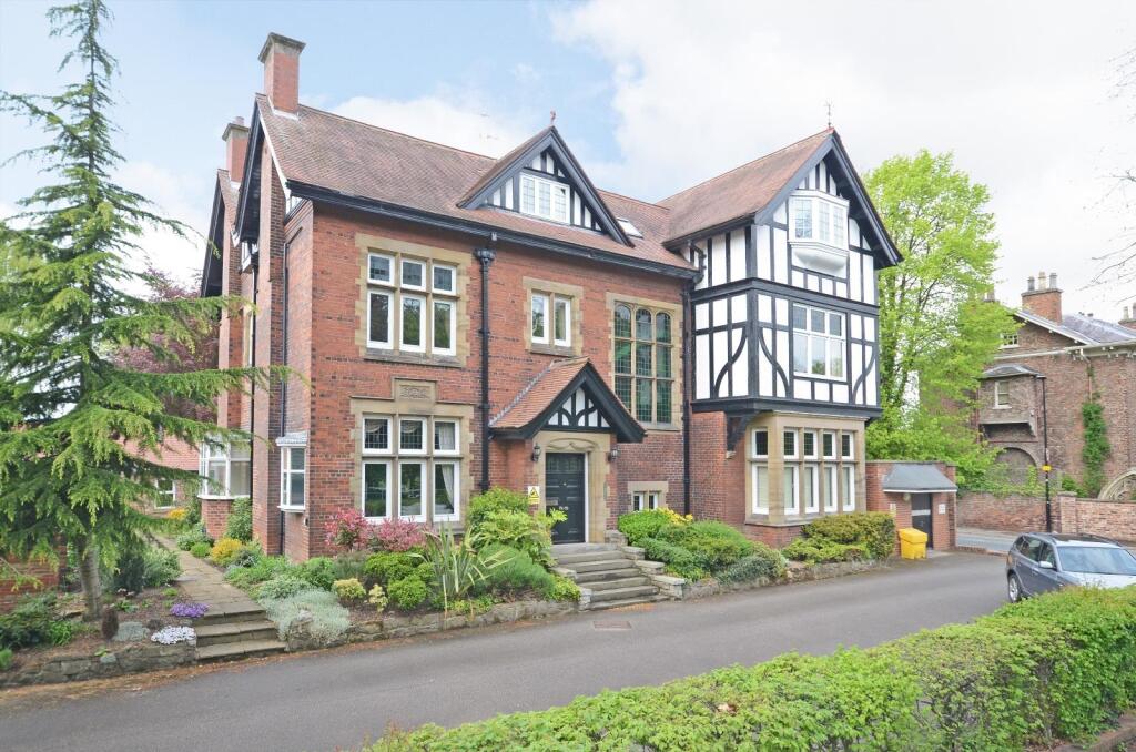 Main image of property: Astonthorpe House, Tadcaster Road, York, YO24