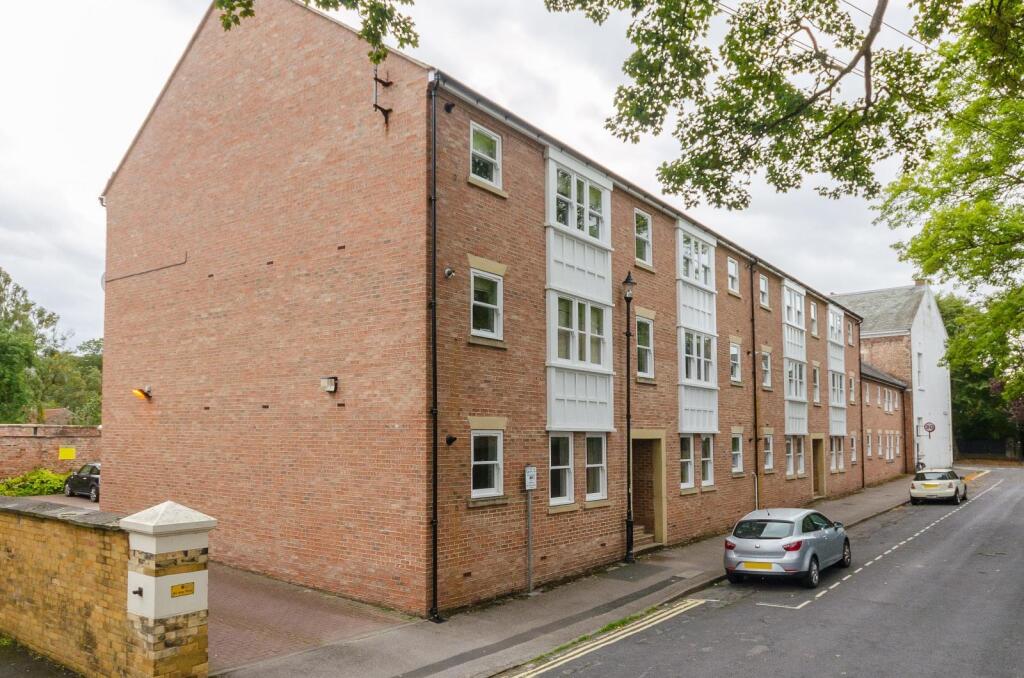 Main image of property: Whitehouse Court, St. Olaves Road, York, YO30