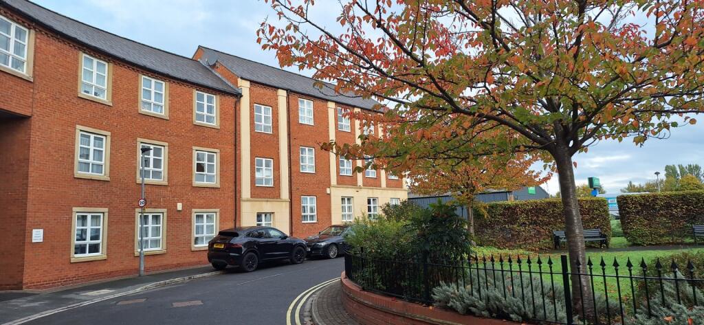 Main image of property: Martins Court, York, North Yorkshire, YO26