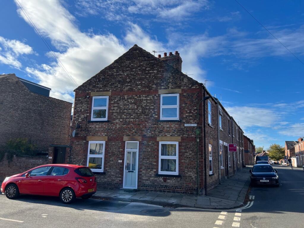 Main image of property: Terry Street, Bishopthorpe Road, York, YO23