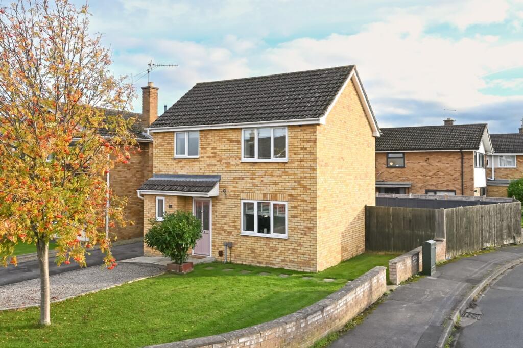 Main image of property: Tedder Road, Acomb, York, YO24