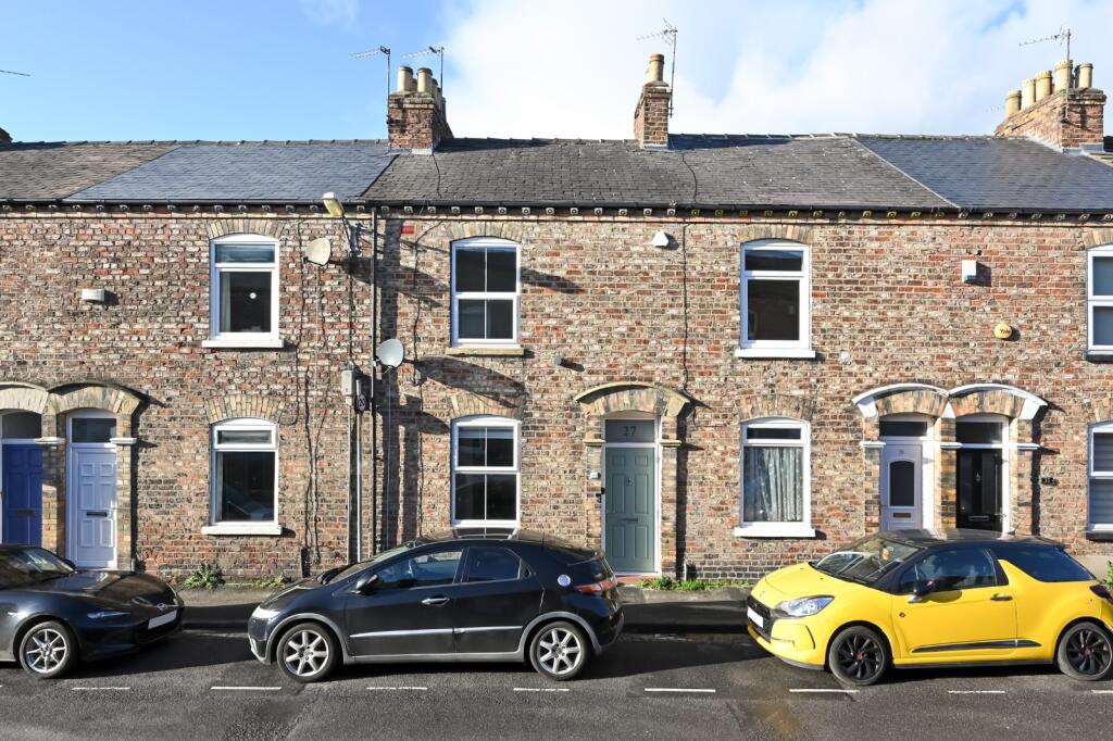 Main image of property: Newborough Street, York, North Yorkshire, YO30