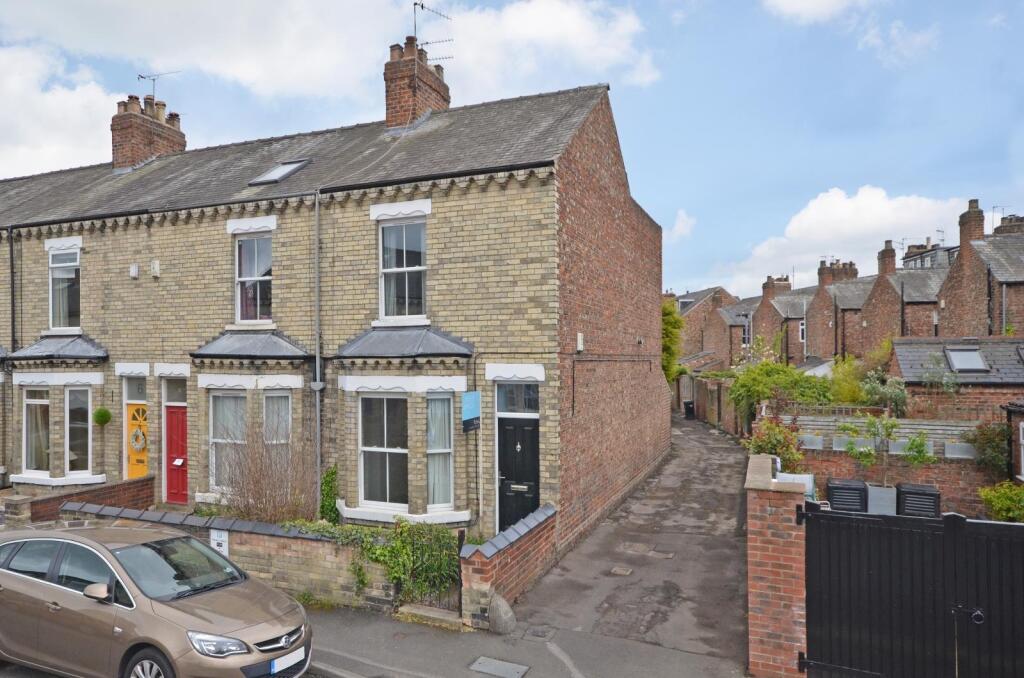 Main image of property: Emerald Street, Huntington Road, York, YO31
