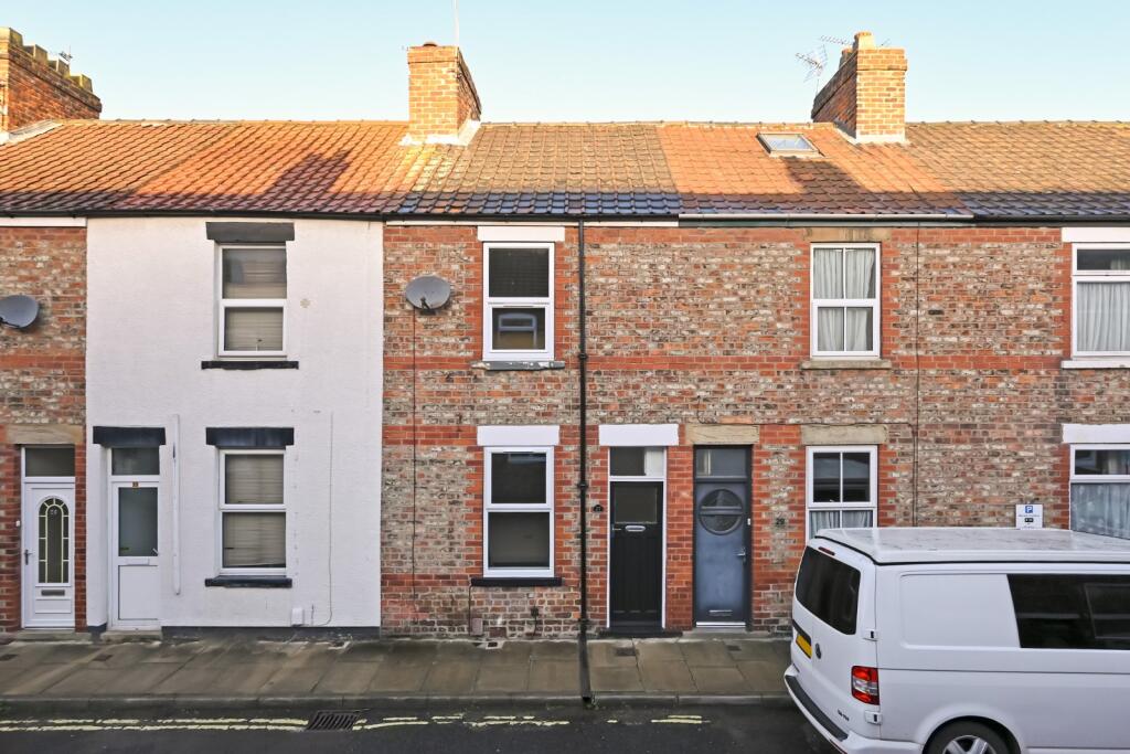 Main image of property: Diamond Street, York, YO31