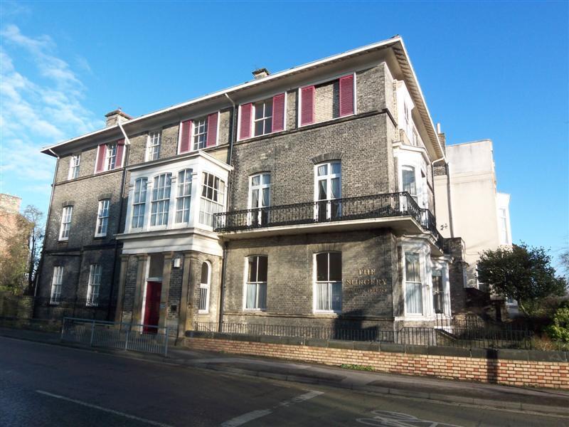 Main image of property: The Mount, York, YO24