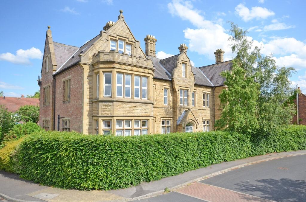 Main image of property: Ashtree House, Frazer Court, York, YO30
