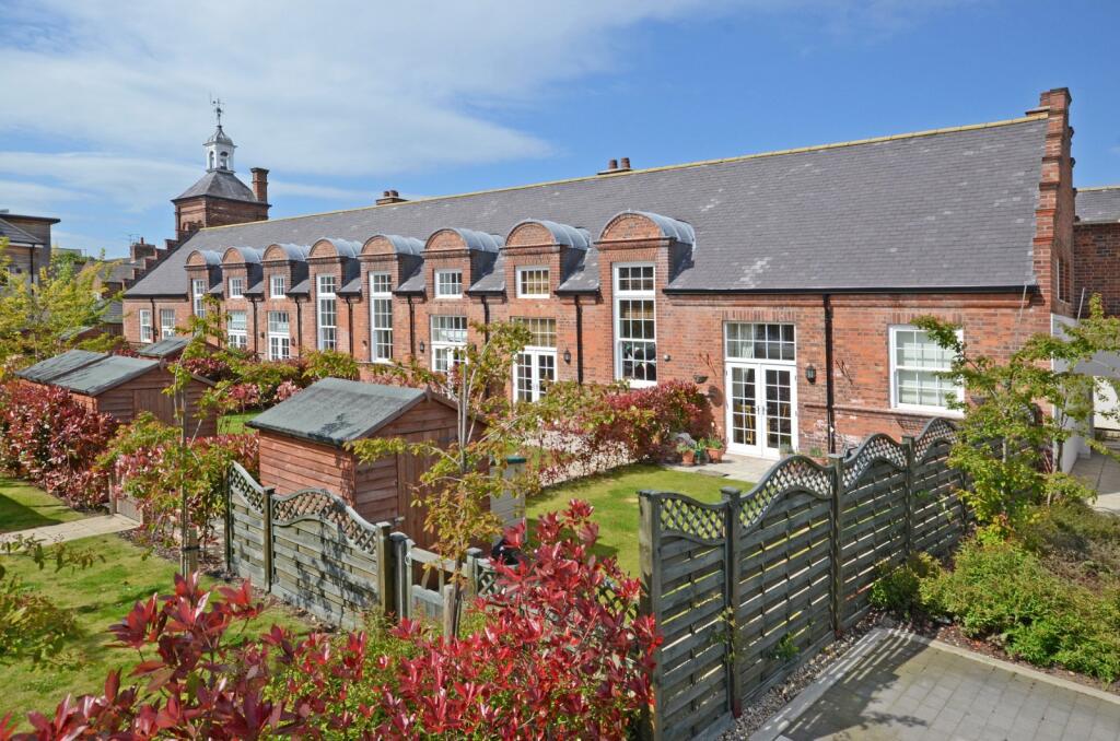 Main image of property: Bootham Green, Newborough Street, York, YO30