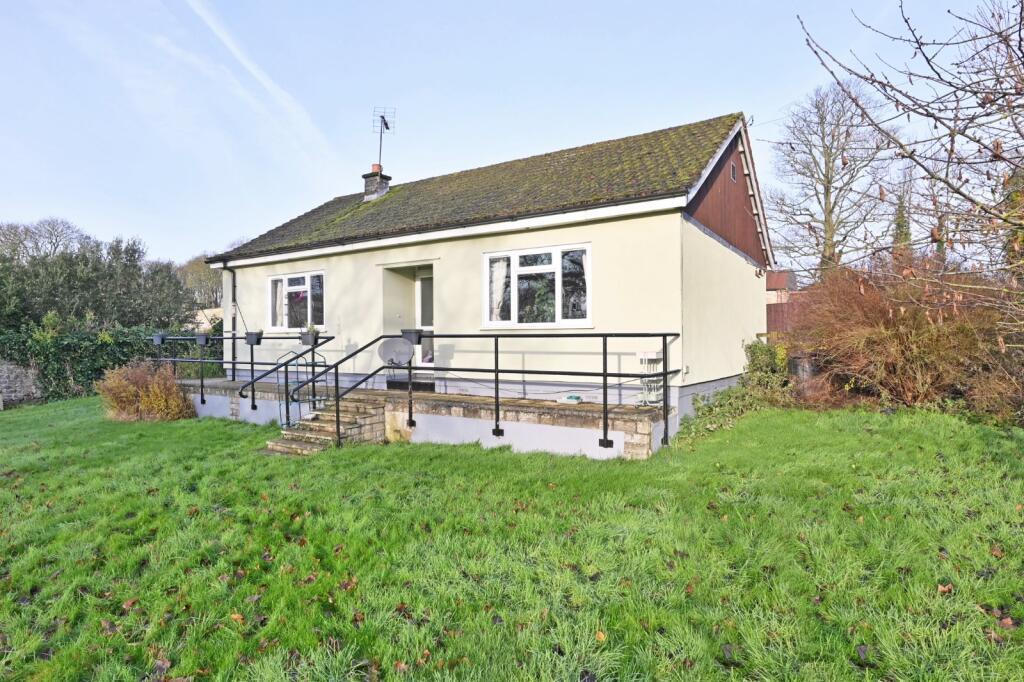 Main image of property: Langton Hall Bungalows, Langton, Malton, YO17