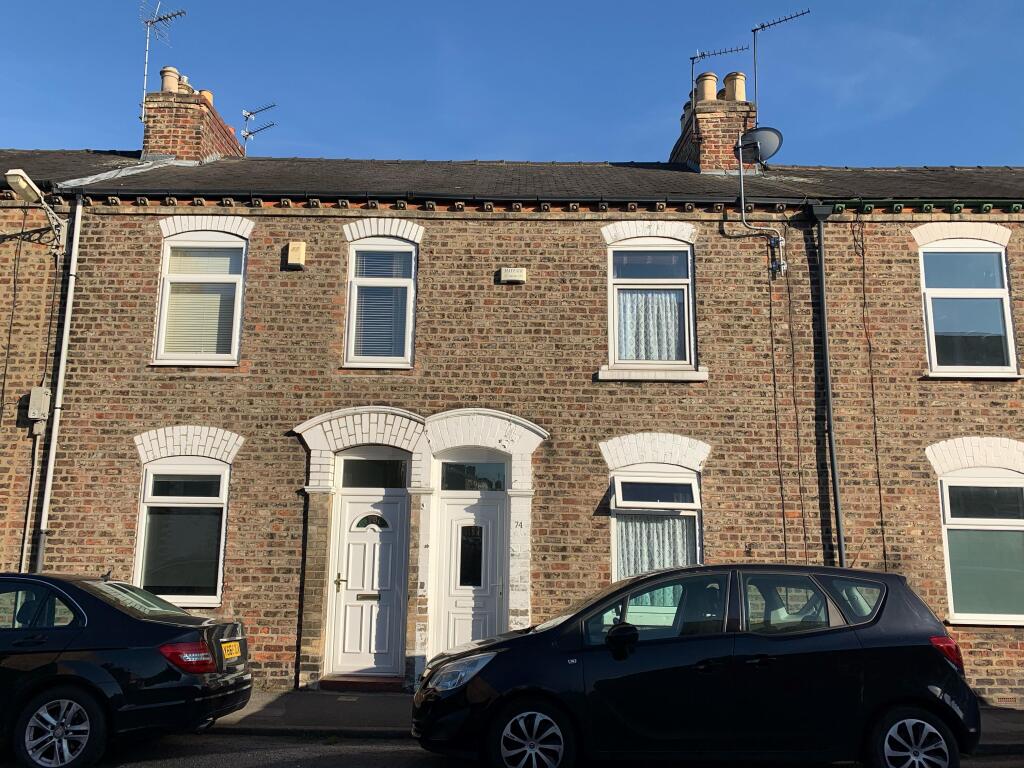 Main image of property: Newborough Street, York, North Yorkshire, YO30