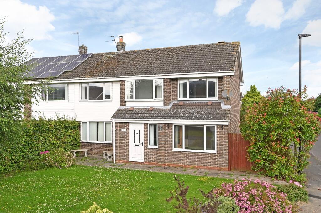 Main image of property: Keble Park South, Bishopthorpe, York, YO23