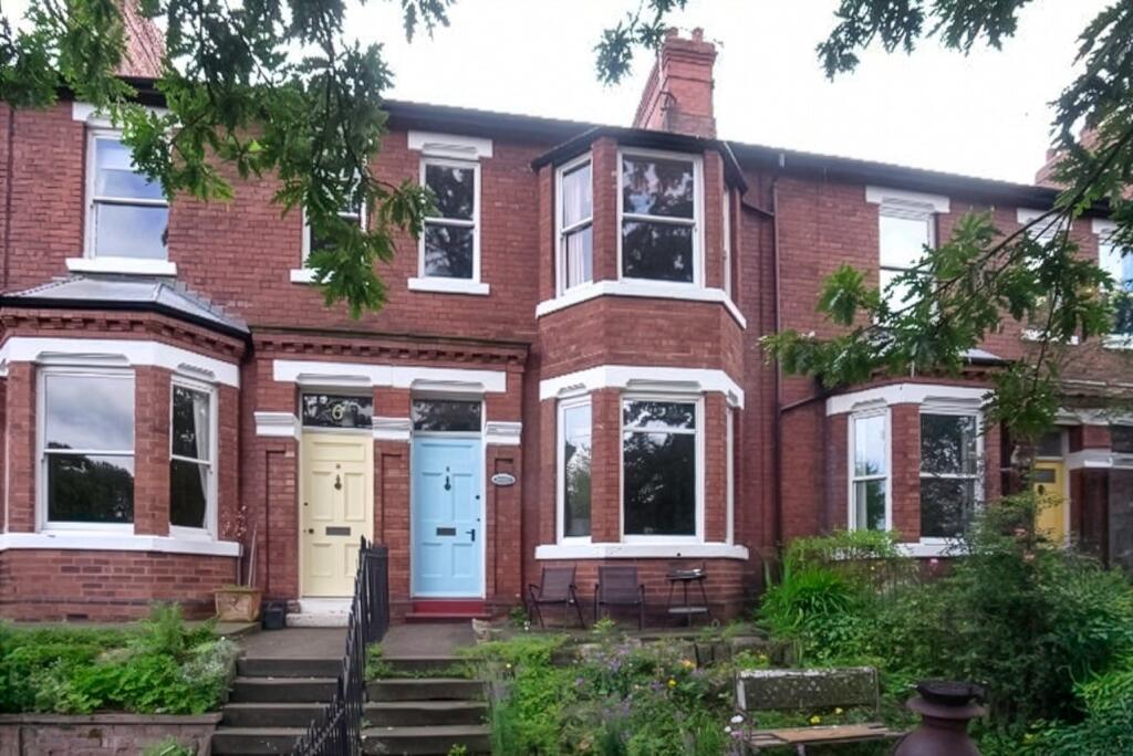 Main image of property: Lastingham Terrace, York, North Yorkshire, YO10