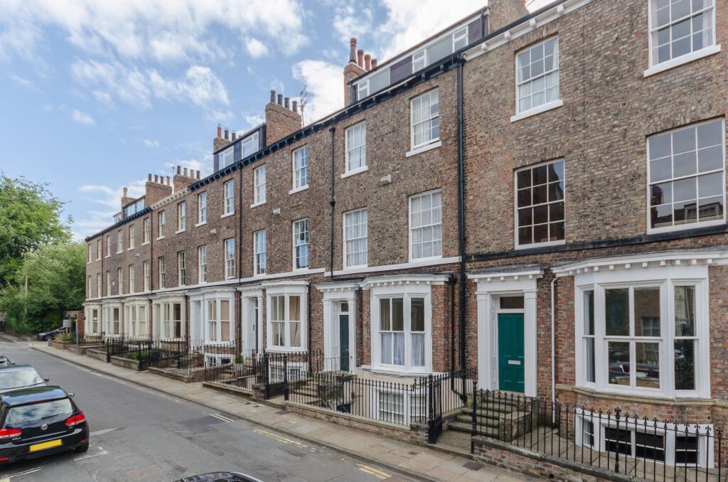 Main image of property: St. Marys, Bootham, York, YO30