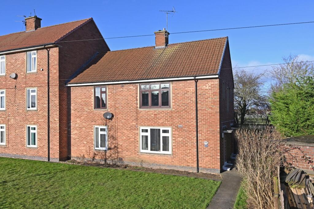 Main image of property: Wains Road, Dringhouses, York, YO24