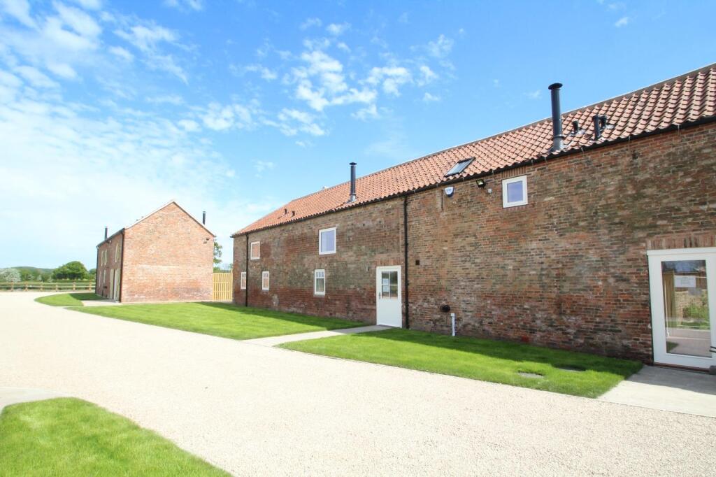 Main image of property: Old Street Farm, Catterton, Tadcaster, LS24