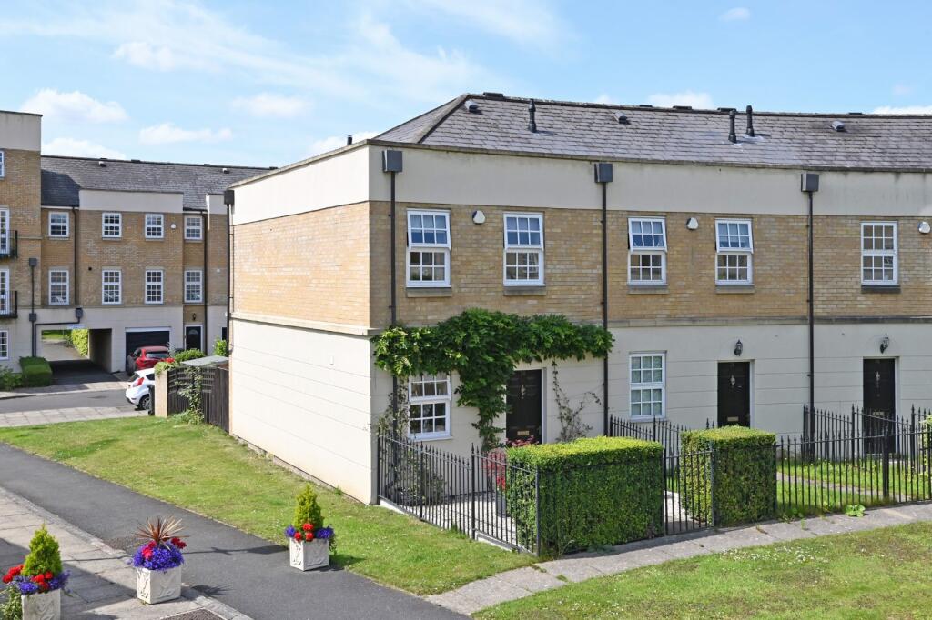 Main image of property: Phoenix Boulevard, Leeman Road, York, YO26